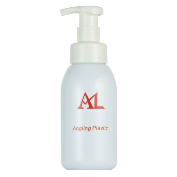 42mm Foam Plastic Pump with Clip Hand Soap Pump