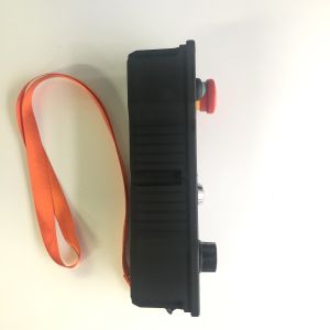 IP65 433mHz Industrial Wireless 12V Radio Remote Control Frequency Conversion