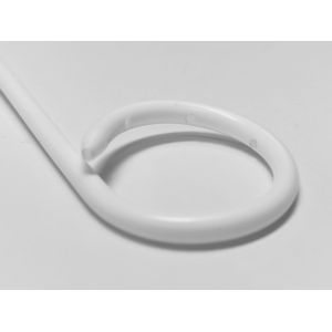 Buy cheap Medical Peritoneal Dialysis Catheter , Pigtail Tube Drainage For Insertion product