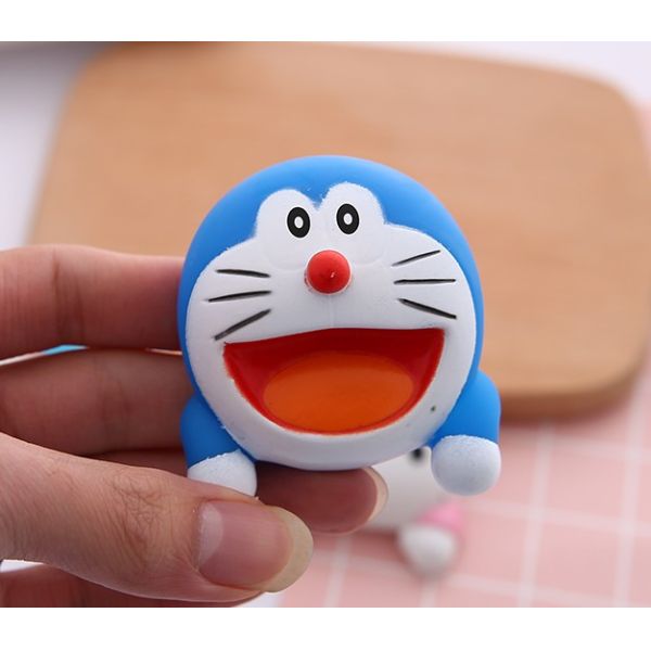 Kt Cat Cartoon Switch Cover Room Decor 3D On-Off Switch Sticker Switch Outlet Wall Sticker