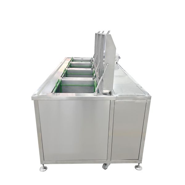 Electrolytic Ultrasonic Mold Cleaning Machine Customized Industrial Ultrasonic