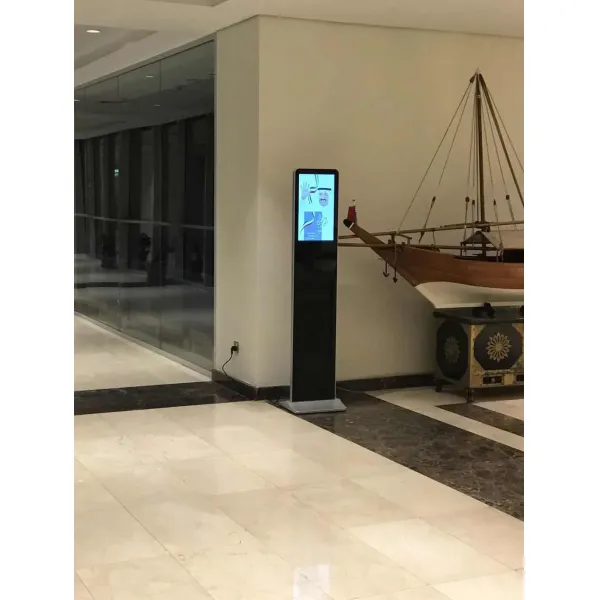 Magazine LCD Advertising Player for LCD Display Digital Signage