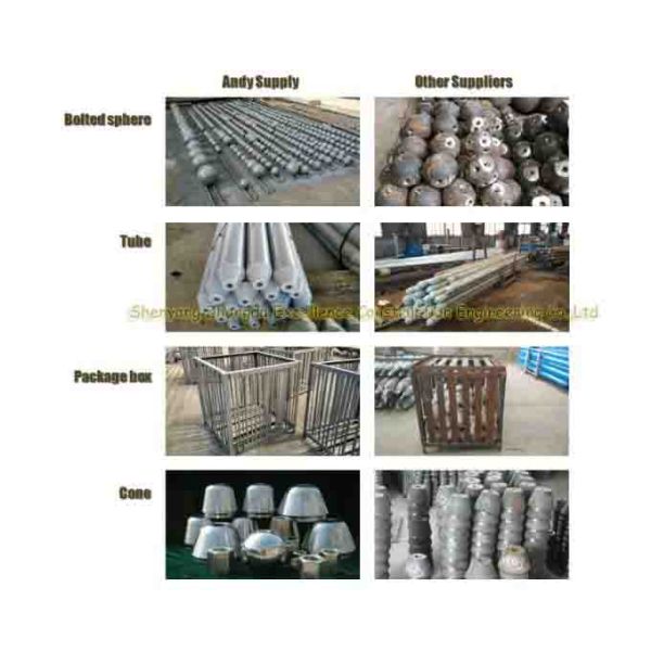 Galvanized steel truss space frame bus/train station