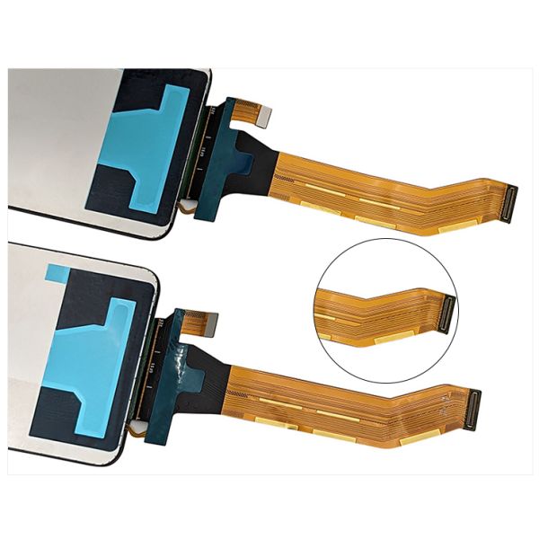 Type. Touch Screen Digitizer Assembly Lcd Display Replacement for Xiaomi Redmi 10X