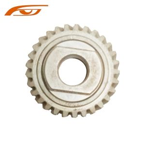 Buy cheap Customization Precision Investment Casting Automotive Parts End To End Service product