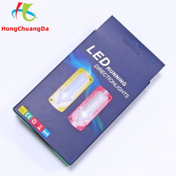 Waterproof LED Flasher Warning LED Car Motorcycle Strobe Flashing Light