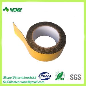 China PE foam tape on sale