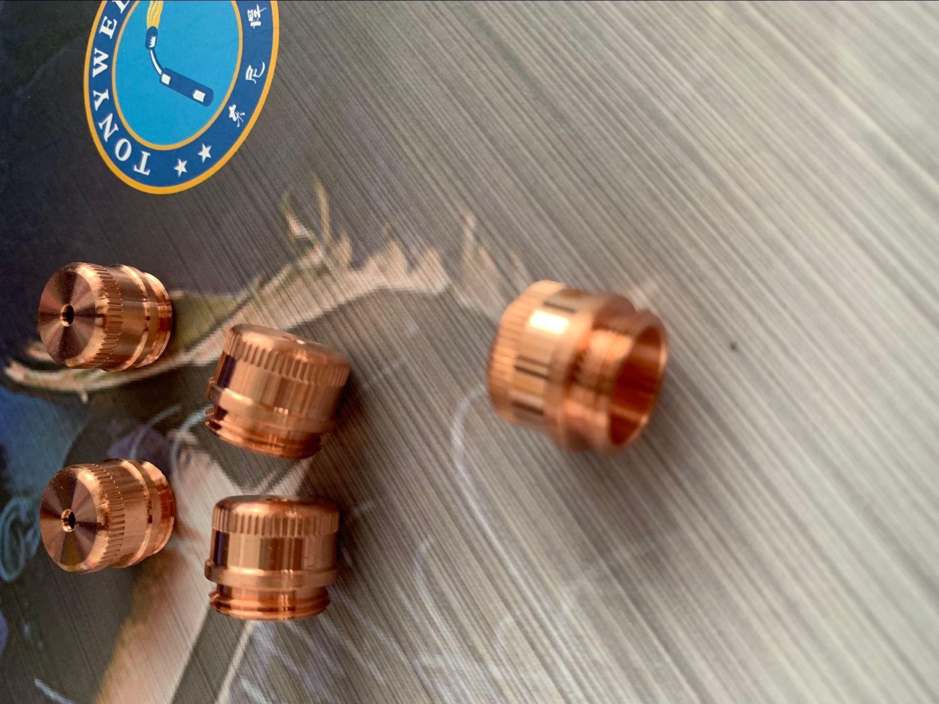Buy cheap 9-8238 Thermal Dynamics Plasma Parts product