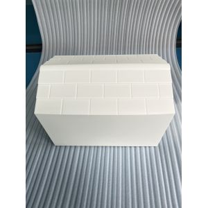 Buy cheap Electroplating 3d Printing Plastic Parts Water Transfer Printing product