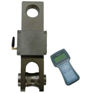 Buy cheap Measuring Instrument Wireless Load Cell product
