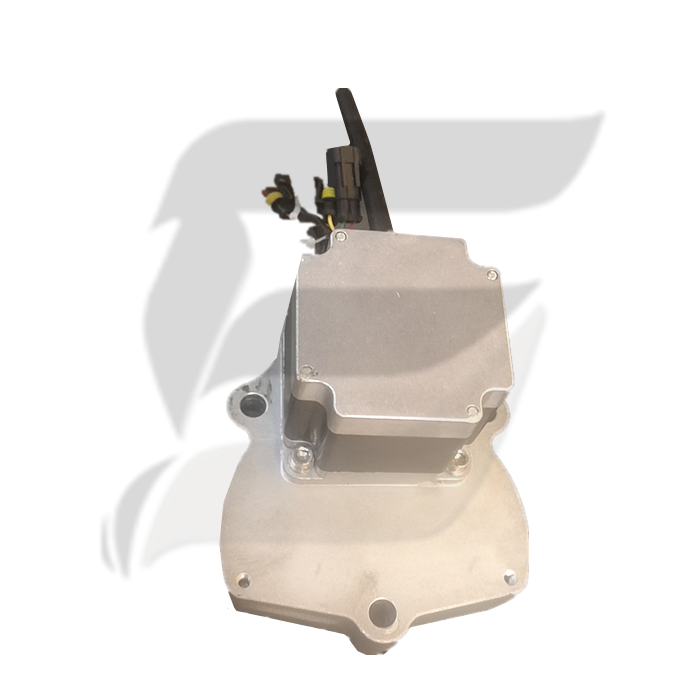 SBW-YM-1B For SY200 SY210 SY230 SY210-6 Sany Excavator Parts