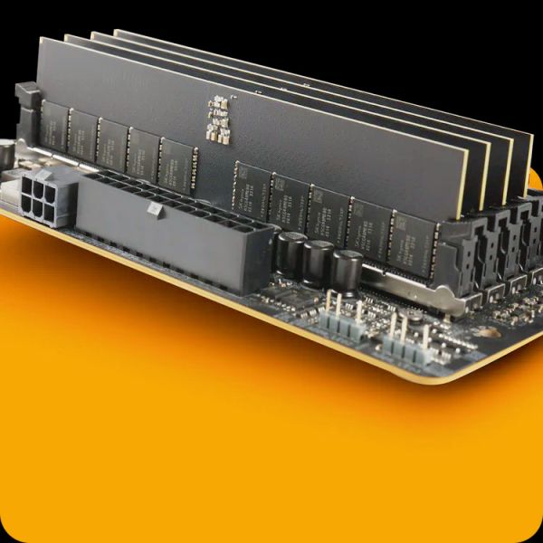 INFINITES Server Memory DDR5 5200MHz 16GB R-DIMM Customization