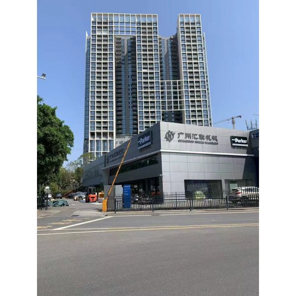 H1P100R Hydraulic Main Pump Excavator Parts Excavator Hydraulic Construction Machinery Parts Repair Hydraulic Pump Assembly