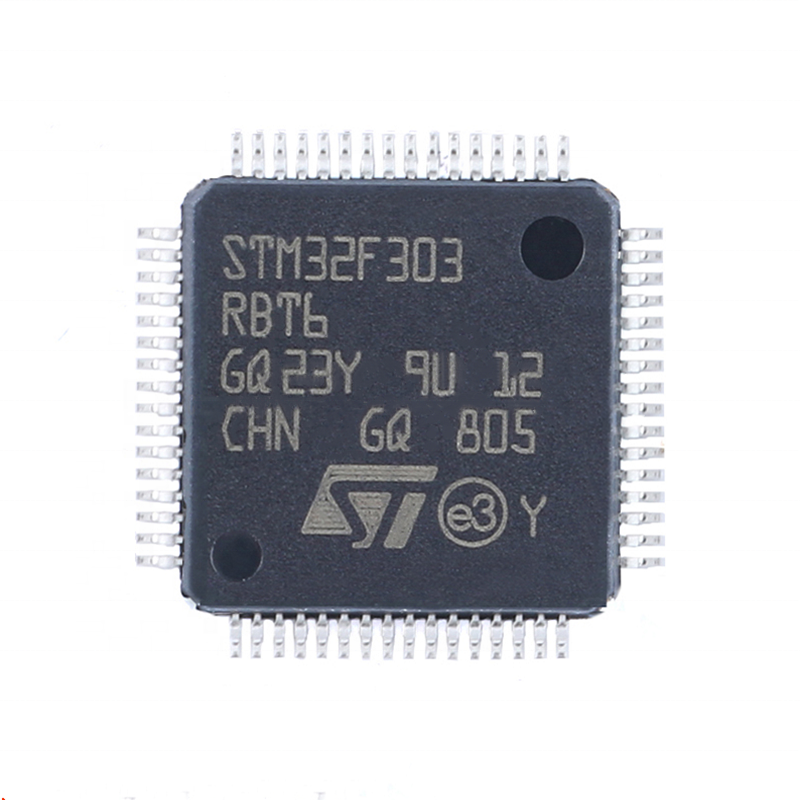 Buy cheap STM32F303RBT6 product