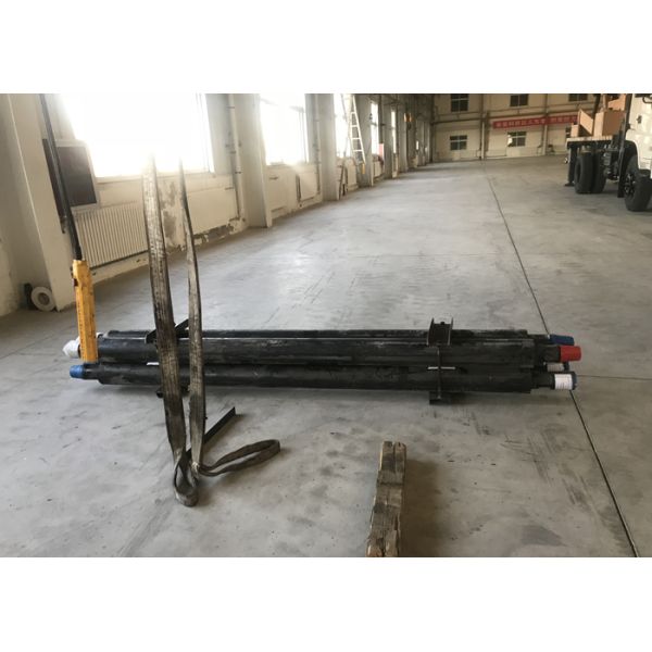 SNR800C Waterwell Drilling Rig / Deep Well Drilling Machine High Efficiency/ Full hydraulic water well drilling rig