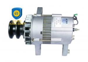 China Hitachi Excavator EX200-1 6BD1 Engine Parts 1-81200-365-2 Aftermarket Alternator on sale