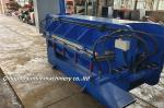 Seamless Conveyor Belt Hot Vulcanizing Machine Electric Customized