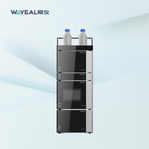 Buy cheap Wayeal 220V HPLC Liquid Chromatography Instrumentation Lab Equipment product