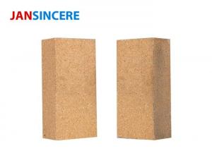 High Performance Cement Kiln Bricks Castable Strong Alkaline - Resistance