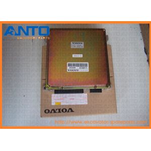 China VOE14518349 14518349 VECU Controller With Program Vo-lvo EC210B on sale