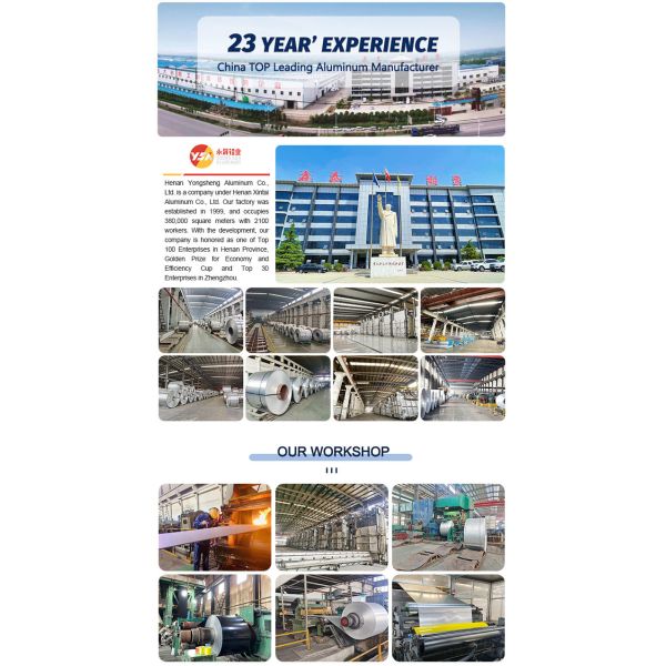 1100 1060 5052 3003 H14 Aluminum Sheet Thickness Aluminum 3003 Sheet Plate