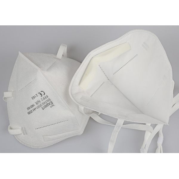 Multifunction BFE 99 FFP2 5 Layer Face Mask 10pcs