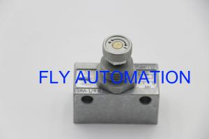 Buy cheap FESTO One Way Flow Control Valve GRA-1/4-B 6509 GTIN4052568001247 product
