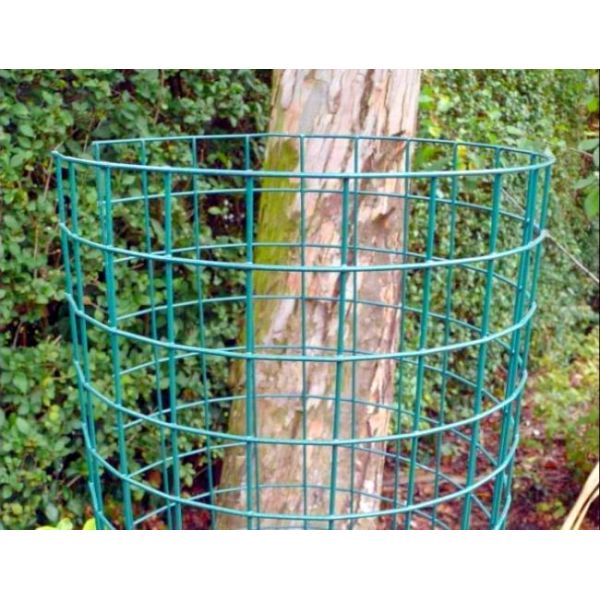 304 Stainless Steel Welded Wire Mesh Roll with 1/2''*1'' Hole Size 1m Width and 10m Length for Industrial Applications