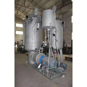 Buy cheap High Temperature High Efficiency SUS 316L Advanced Yarn Dyeing Machine product