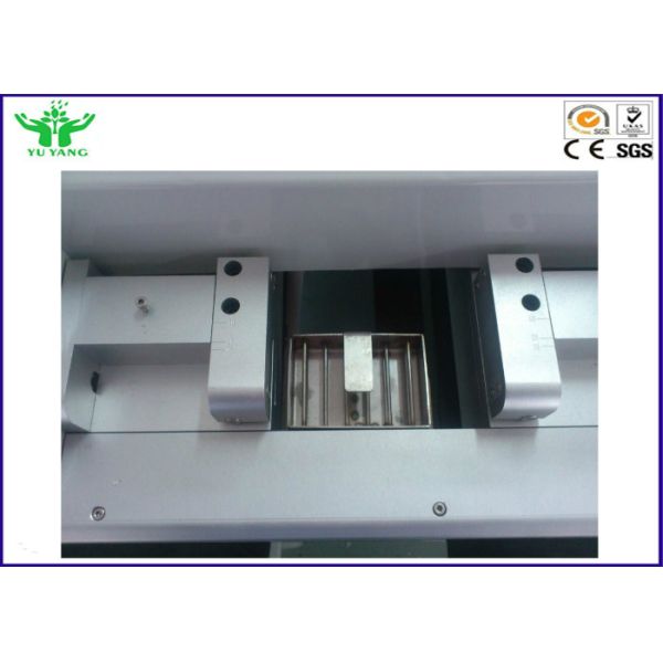 Touch-screen Automatic Paper Tensile Testing Machine Tensile Energy Absorption Testing Machine