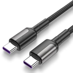 0.5m 60Watt USB PD Cable