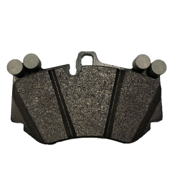 4E0698151G Porsche Brake Pad Audi Front Brake Pads Replacement