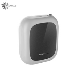 300m³ Battery Operated Scent Diffuser 100ml Room Scent Diffuser Machine