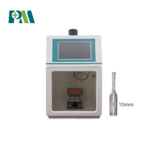 Buy cheap Benchtop Integrated Ultrasonic Sonicator Homogenizer For Cell Crusher product