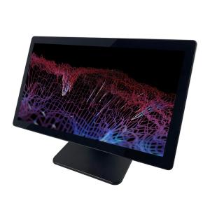 Buy cheap 220cd/M2 1920x1080 Touch Screen Point Of Sale Terminals product