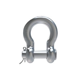 Buy cheap SLR121-ROUND PIN ANCHOR SHACKLES product