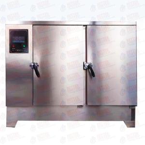 Buy cheap ISO 679 Cement Testing Machine 1000W Cement Curing Cabinet product