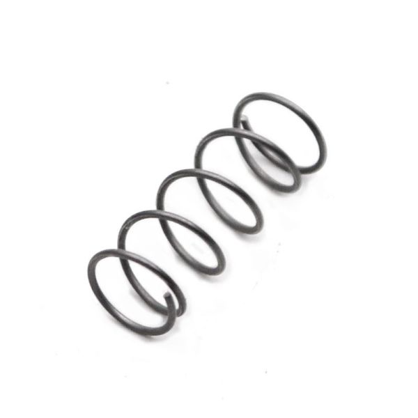Customizable 3mm Stainless Steel Compression Springs