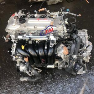 Buy cheap Japanese Used Complete Engines Toyota 1ZR Engine 6 Months Warranty product