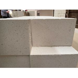Buy cheap Slica Insulation Brick For Glass Melting Furnace product