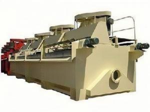 Buy cheap XJ-10 Beneficiation Process 22kw Flotation Equipment product