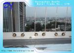 Anti Rust Invisible Window Grill For Home Multi Purpose