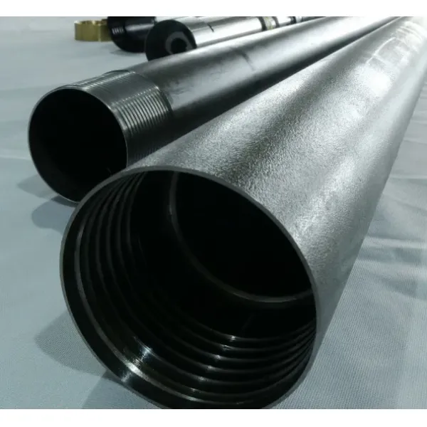 Full Automation Wireline Core Barrel Assembly