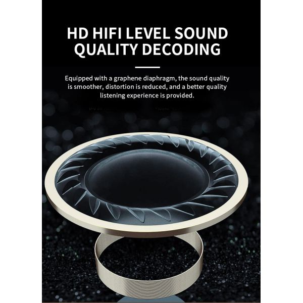 I9000x TWS Bluetooth Earphones