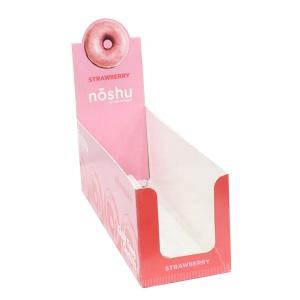 Buy cheap Recyclable Custom Cardboard Display Boxes For Strawberry Cake Packaging product