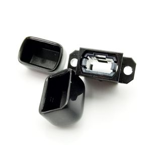 Singlemode Multimode Simplex MPO Fiber Optic Adapter