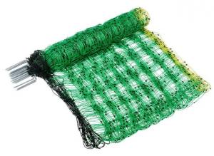 Buy cheap Electric Poultry Netting height 120cm, length 50m product