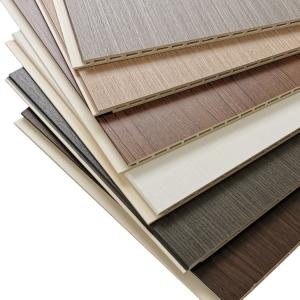 Buy cheap WPC Wall Panels Unbeatable Durability and Style product