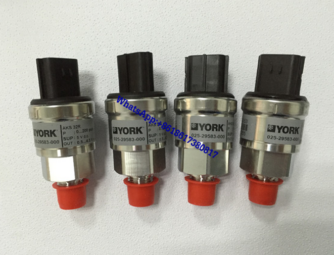 Johnson controls 025-35169-000 parts