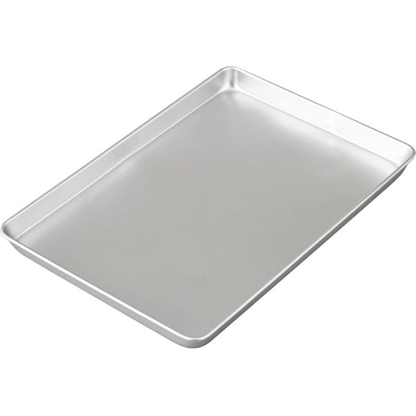 RK Bakeware China Foodservice 926561 NSF 12 Molds Popover Pan